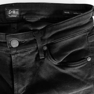 Citizens of Humanity • Arielle Mid Rise Size 28